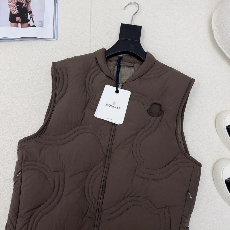 Moncler Gilet